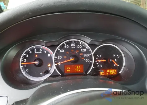 2010 Nissan Altima Base from USA, damaged, VIN 1N4AL2AP9AN445320